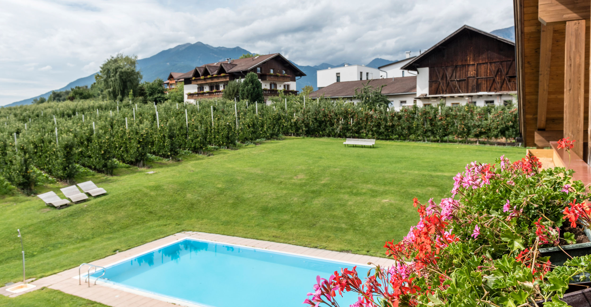 Pension Fischnaller Natz Südtirol Zimmer Frühstück Halbpension Vollpension Freischwimmbad (3) Pension Fischnaller Natz Südtirol Zimmer Frühstück Halbpension Vollpension Freischwimmbad (3)