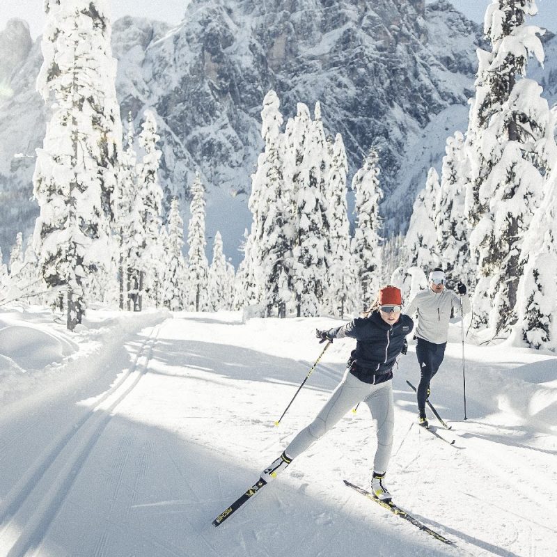 Rodeln Schneeschuhwandern Winterwandern Skiregion Skigebiete Familienurlaub Aktivurlaub (2)