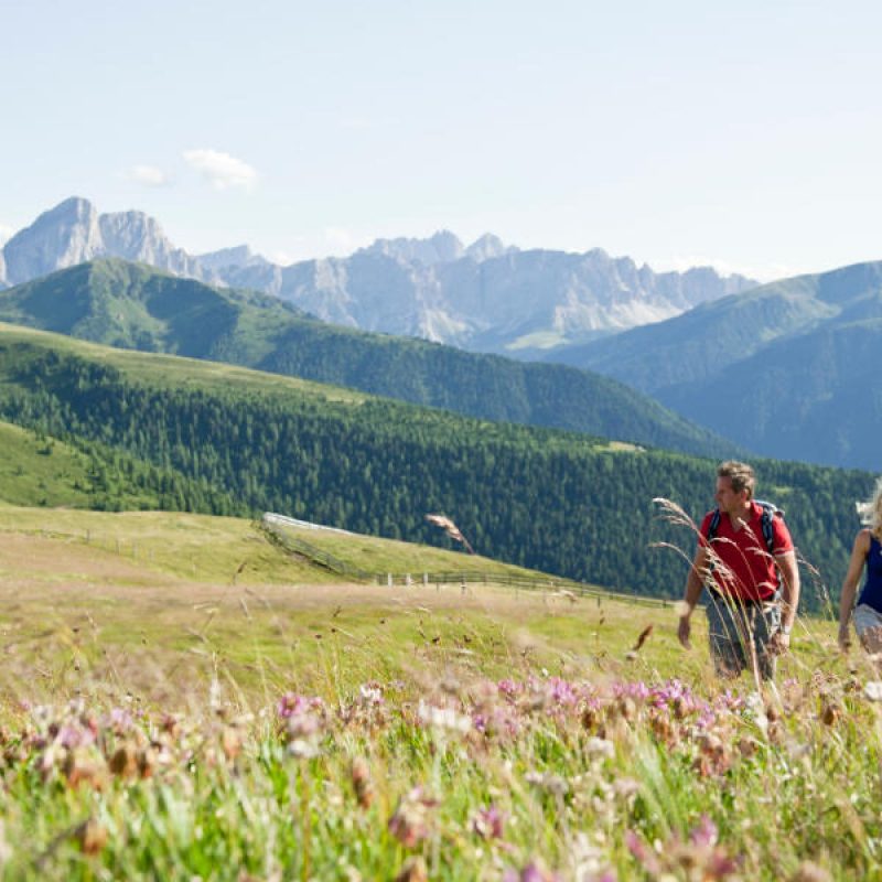 Sommer Südtirol Abenteuerurlaub Natur Berge Rafting (8)