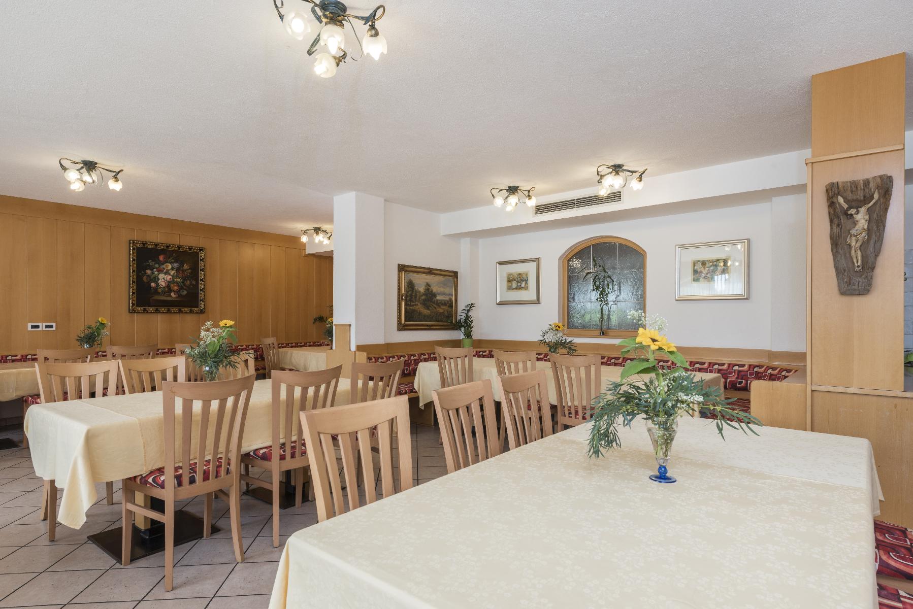Südtirol Gruppenreisen Fürstenhof Jugendherberge Unterkunft Zimmer Mehrbettzimmer Familien (10)