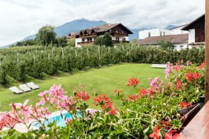 Pension Fürstenhof in Natz / Schabs - Südtirol 3