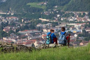 Pension Fürstenhof in Natz / Schabs - Südtirol 25