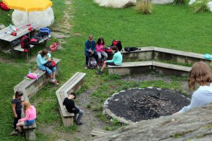 Guesthouse with pool in South Tyrol 9