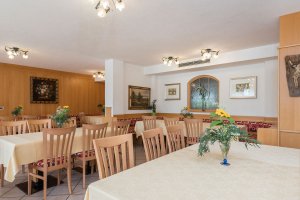 Group accommodation in South Tyrol 1