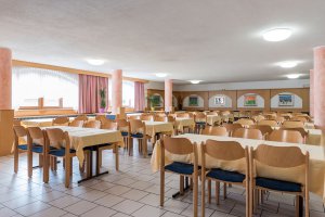 Group accommodation in South Tyrol 2